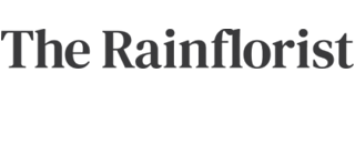The Rainflorist