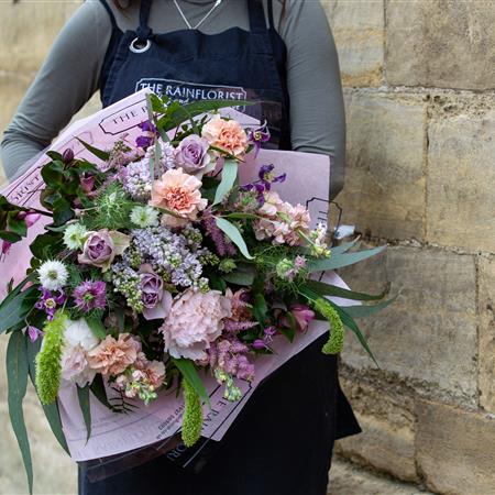 Pastel Showstopper